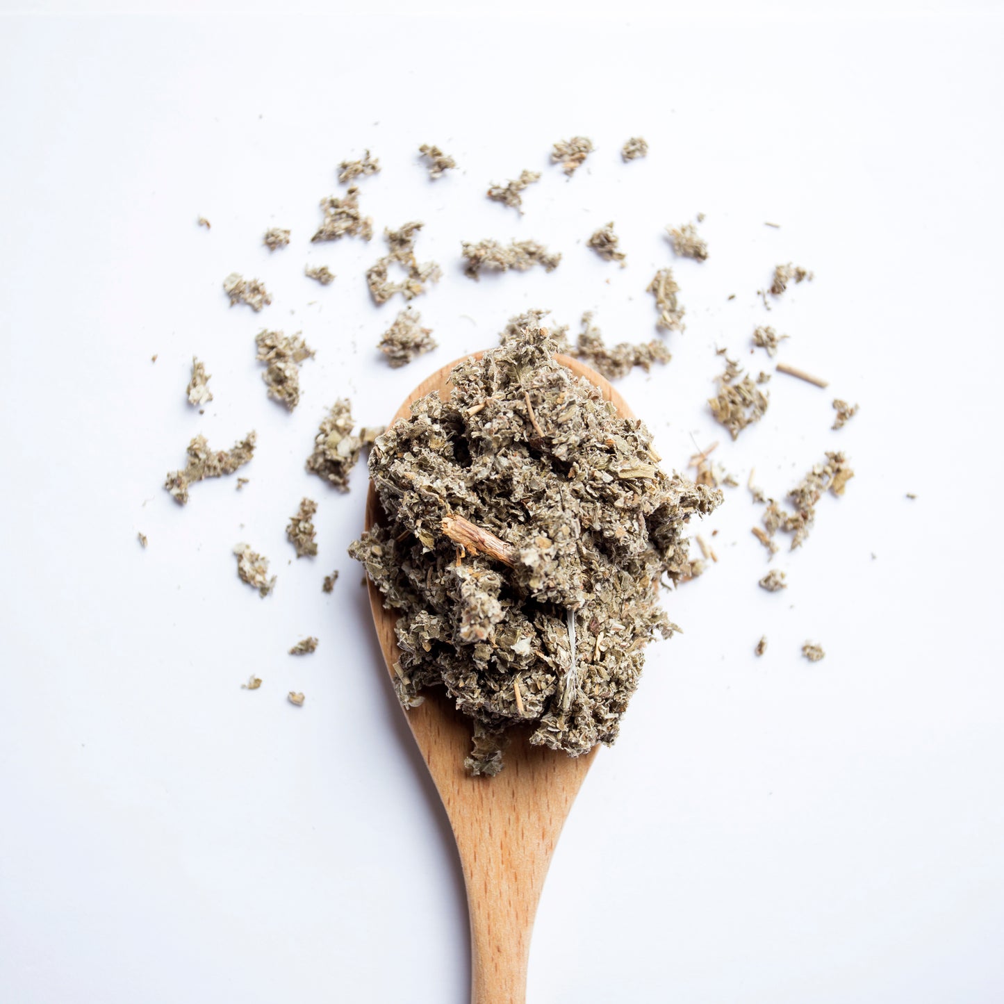 Sold Out - Raspberry Leaf Tea Organic