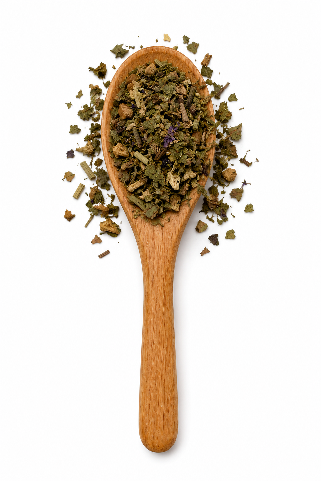 Soursop Papaya Tea