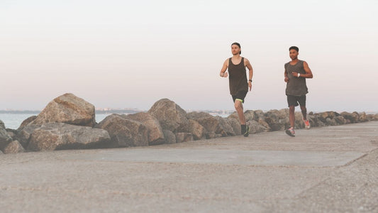 Balancing Male Hormones Naturally