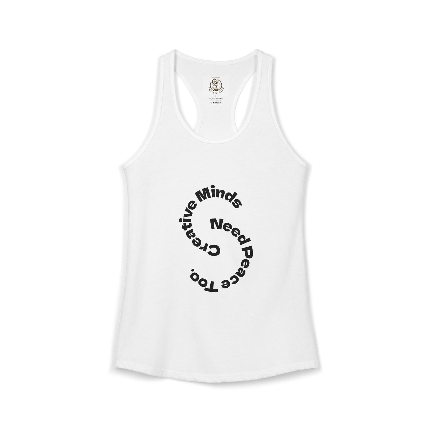Women's Ideal Racerback Tank