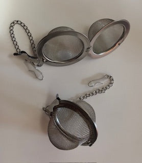 Stainless Steel Tea Steeper